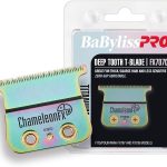 BABYLISSPRO CZ CHAMELEON DEEP TOOTH BLADE FX707C2