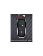 BABYLISSPRO BLACK FX3 FOIL SHAVER - Image 2