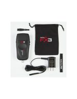 BABYLISSPRO BLACK FX3 FOIL SHAVER - Image 3