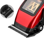 WMARK NG-X1 MAGLEV MOTOR HIGH SPEED HAIR CLIPPER - Image 2