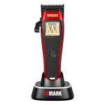 WMARK NG-X1 MAGLEV MOTOR HIGH SPEED HAIR CLIPPER - Image 4