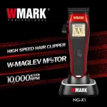 WMARK NG-X1 MAGLEV MOTOR HIGH SPEED HAIR CLIPPER