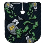 Money Moves - Collector's Capes