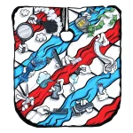 Get The Fkin' Bag - Collector's Capes