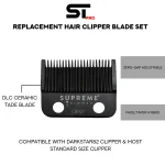 DARKSTAR 82™ Metal Clipper - Image 4