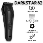 DARKSTAR 82™ Metal Clipper - Image 3