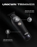 UNKWN Vortex Cyclone Trimmer UNK1T - Image 2