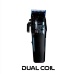 DUAL COIL CLIPPER