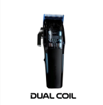 DUAL COIL CLIPPER