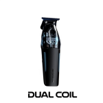 DUAL COIL TRIMMER