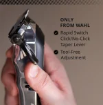 WAHL SENIOR 2.0 CLIPPER PRE-ORDER - Image 3