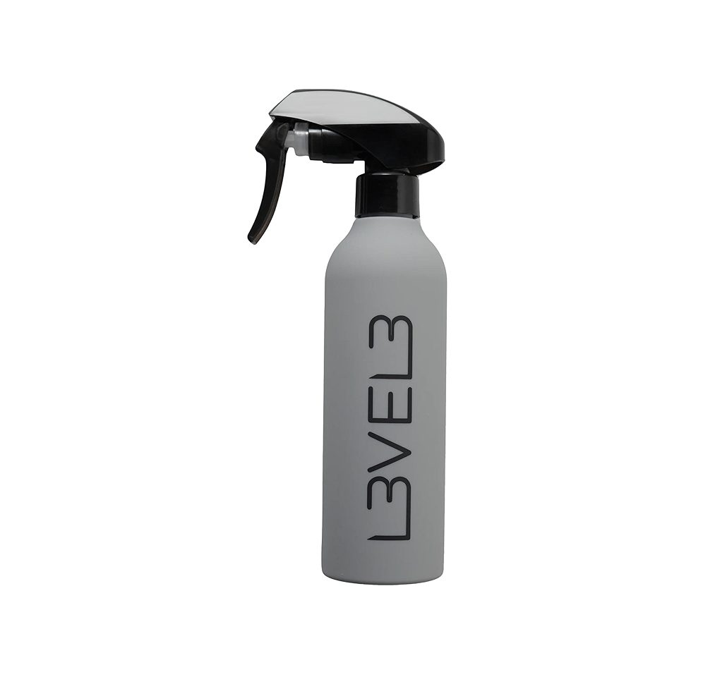 61JwX4dgJ0L.jpg_BO30,255,255,255_UF750,750_SR1910,1000,0,C_QL100_ Rubberized Spray Bottle Grey - Image 1