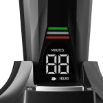 JRL DIAMANTE CLIPPER - TRIMMER DUO BLACK - Image 6