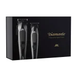 JRL DIAMANTE CLIPPER - TRIMMER DUO BLACK - Image 2