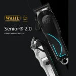 WAHL SENIOR 2.0 CLIPPER PRE-ORDER - Image 4