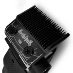 TPOB GO CLIPPER - BLACK - Image 4