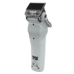 TPOB GO CLIPPER - GREY - Image 2