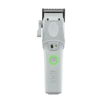 TPOB GO CLIPPER - GREY - Image 3