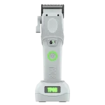 TPOB GO CLIPPER - GREY