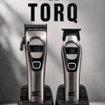 TORQ CLIPPER DUO